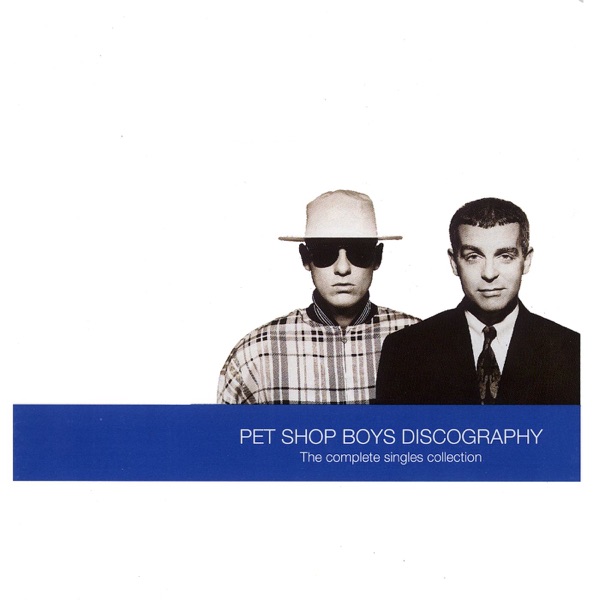 ALWAYS ON MY MIND - PET SHOP BOYS