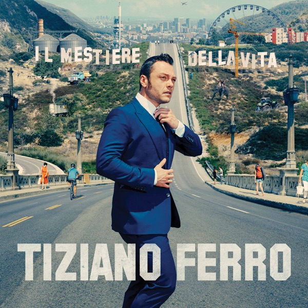 VALORE ASSOLUTO - TIZIANO FERRO