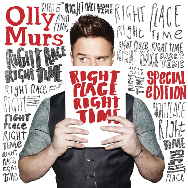 ARMY OF TWO - OLLY MURS