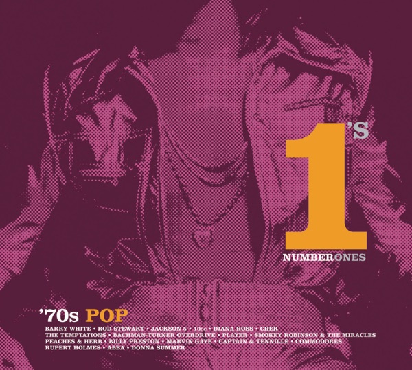 ESCAPE (THE PINA COLADA SONG) - RUPERT HOLMES