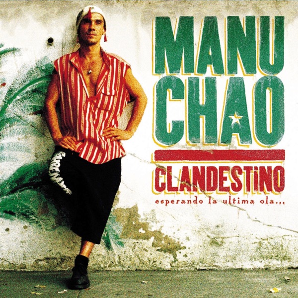 BONGOO BONG - MANU CHAO