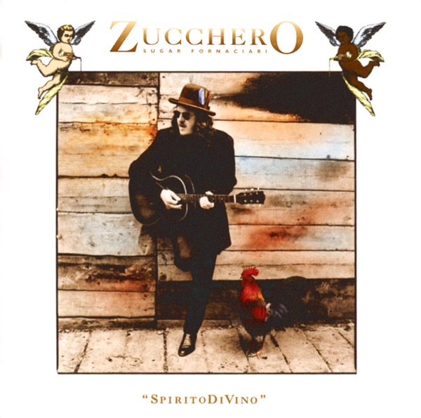 COSI CELESTE - ZUCCHERO