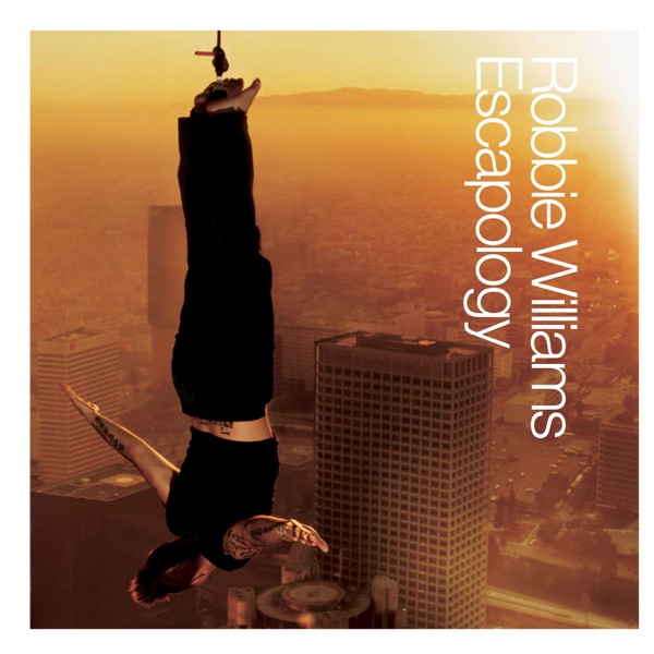 LOST - ROBBIE WILLIAMS