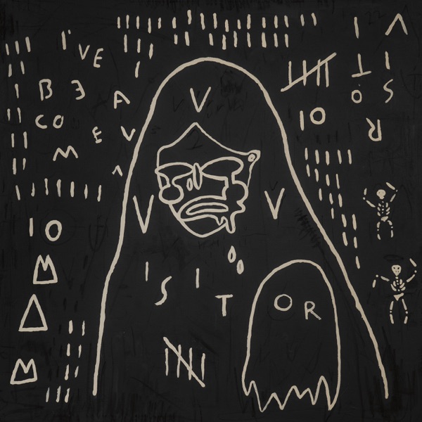 VISITOR - OF MONSTERS AND MEN