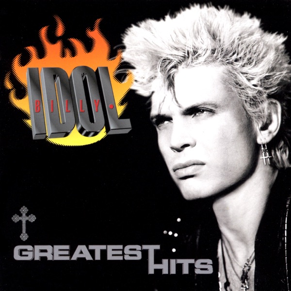 REBEL YELL - BILLY IDOL
