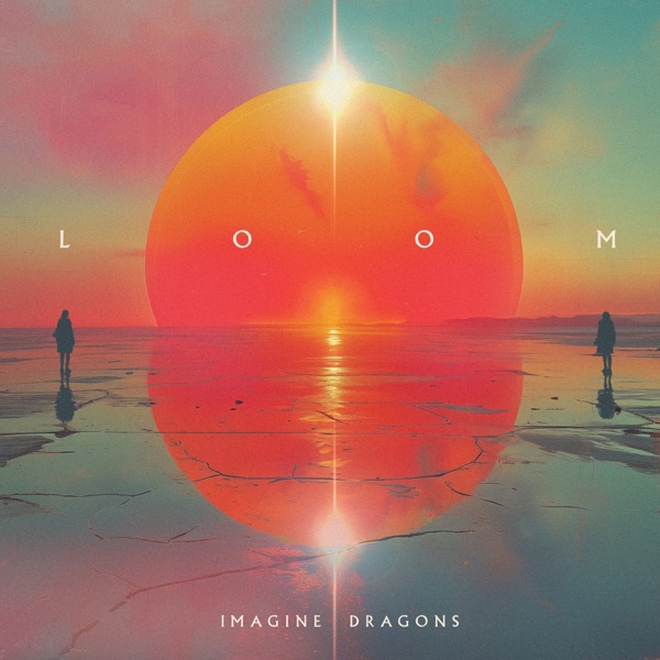 WAKE UP - IMAGINE DRAGONS