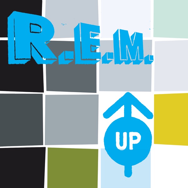LOTUS - R.E.M.