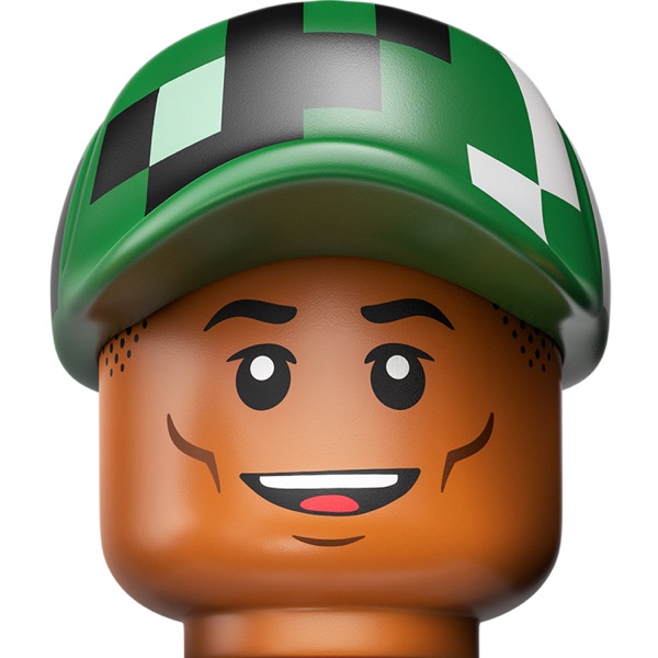 PIECE BY PIECE - PHARRELL WILLIAMS
