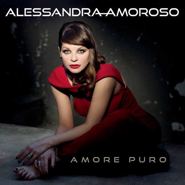 BELLEZZA INCANTO E NOSTALGIA - ALESSANDRA AMOROSO