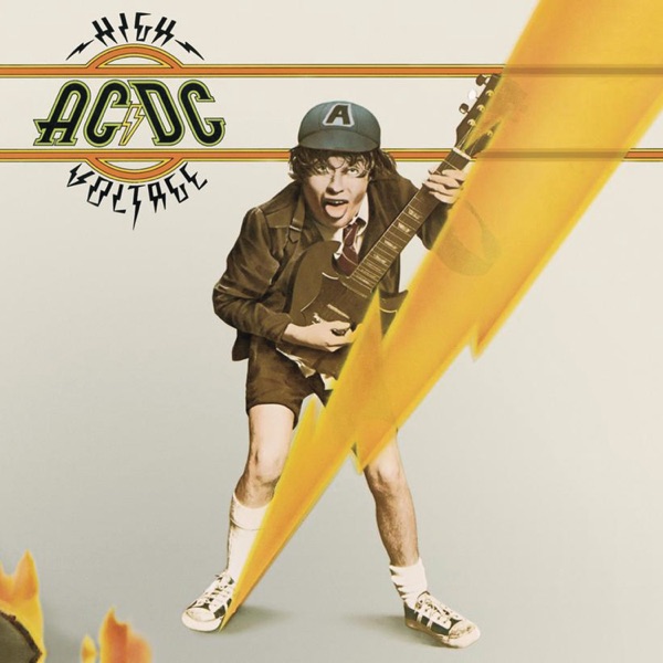 ITS A LONG WAY TO THE TOP( IF YOU WANNA ROCK'N'ROLL)