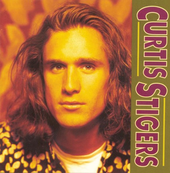I WONDER WHY - CURTIS STIGERS