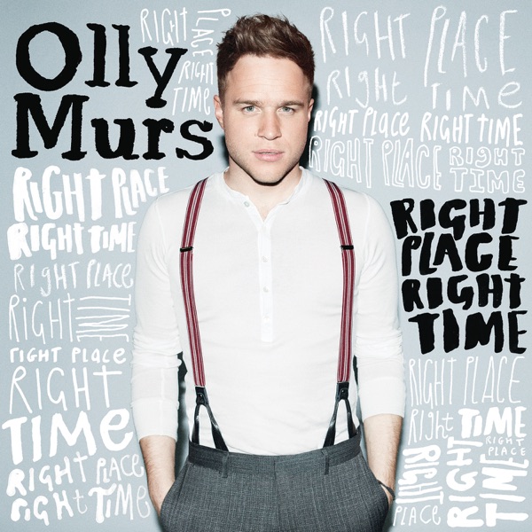 TROUBLEMAKER - OLLY MURS F. FLO-RIDA
