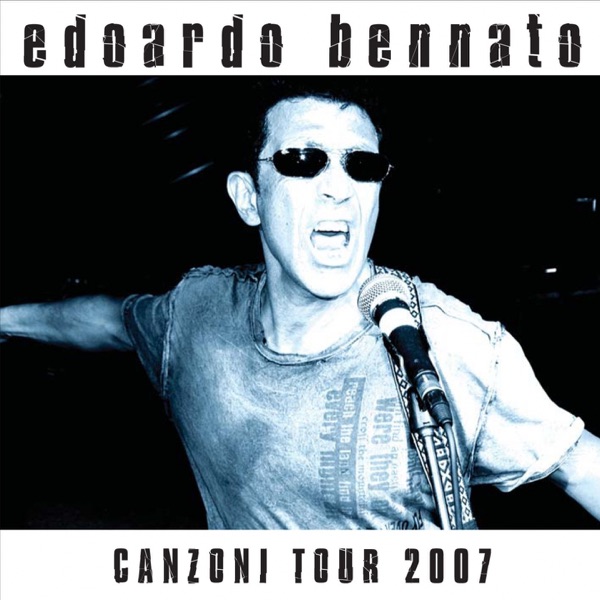 OGNI FAVOLA E' UN GIOCO - EDOARDO BENNATO
