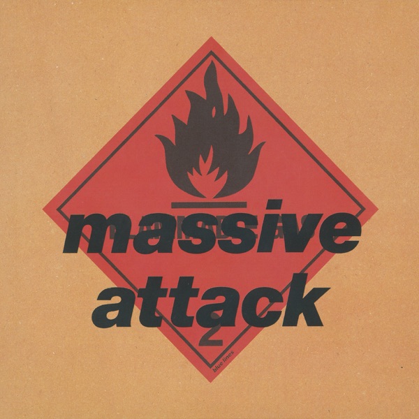 UNFINISHED SYMPATHY - MASSIVE ATTACK