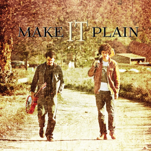 LADY - MAKE PLAIN