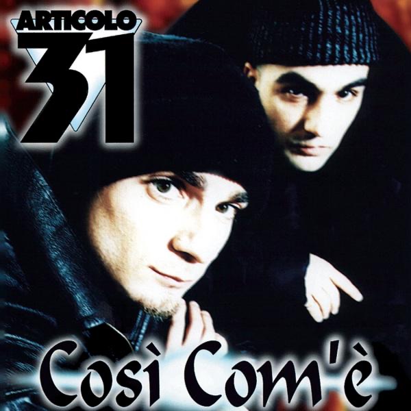 COSI' E COSA' - ARTICOLO 31