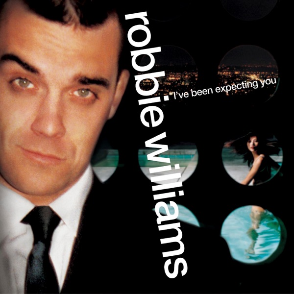 STRONG - ROBBIE WILLIAMS