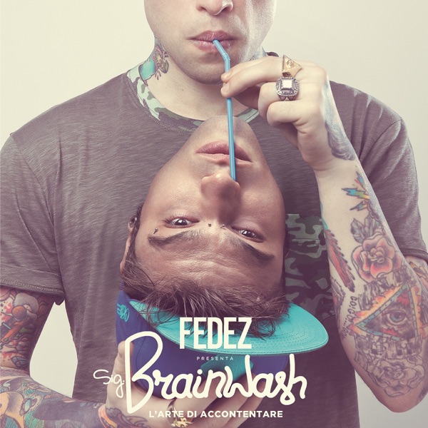 CIGNO NERO - FEDEZ FEAT. FRANCESCA MICHIELIN
