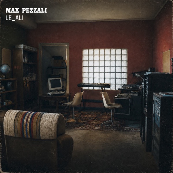 LE ALI - MAX PEZZALI