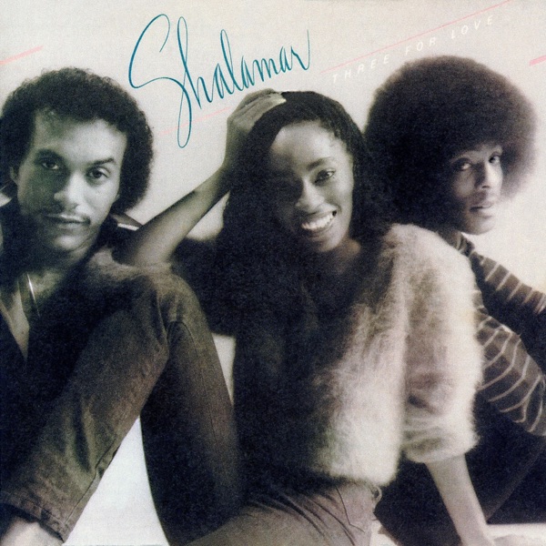 MAKE THAT MOVE - SHALAMAR