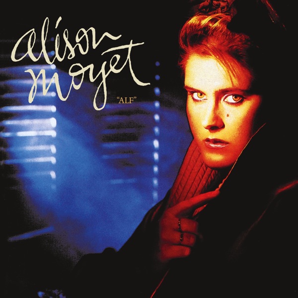 INVISIBLE - ALISON MOYET