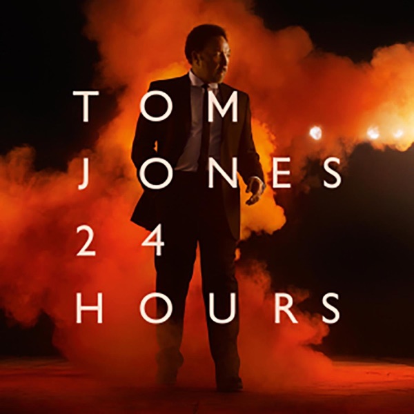 IF HE SHOULD EVER LEAVE YOU - TOM JONES