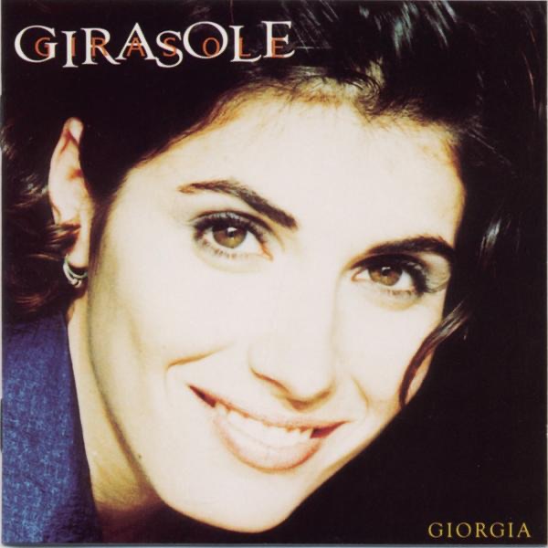 GIRASOLE - GIORGIA