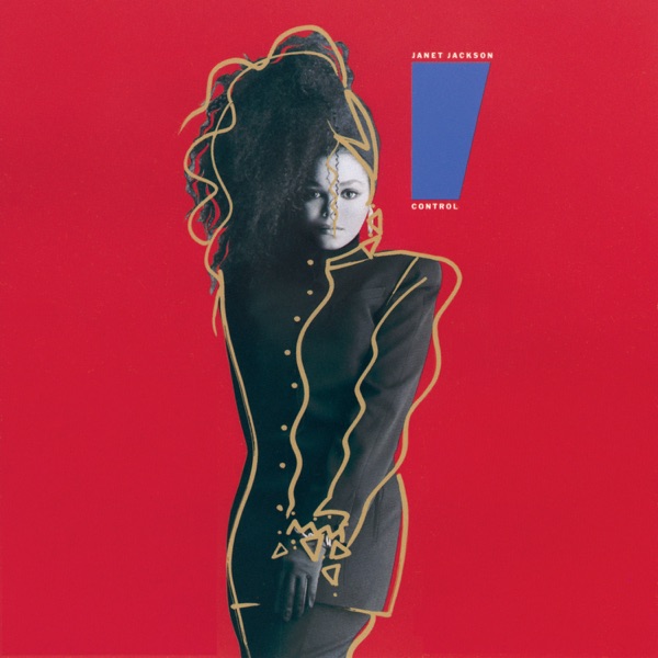 LET'S WAIT AWHILE - JANET JACKSON