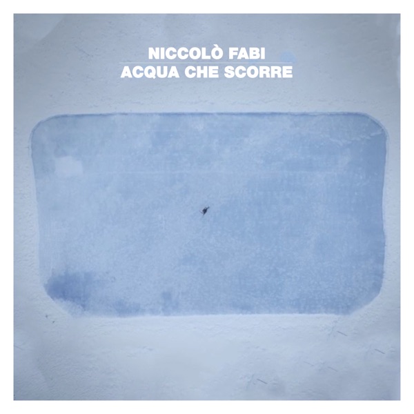 ACQUA CHE SCORRE - NICCOLO' FABI