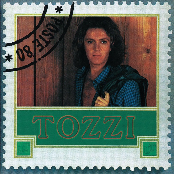STELLA STAI - UMBERTO TOZZI