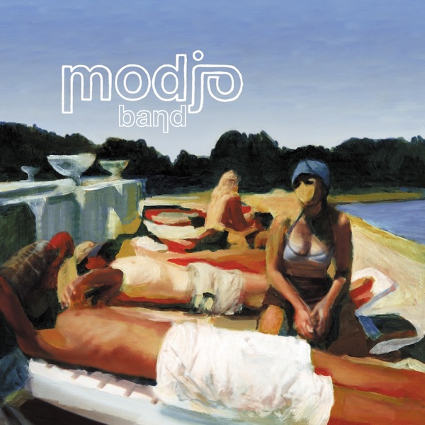 LADY - MODJO