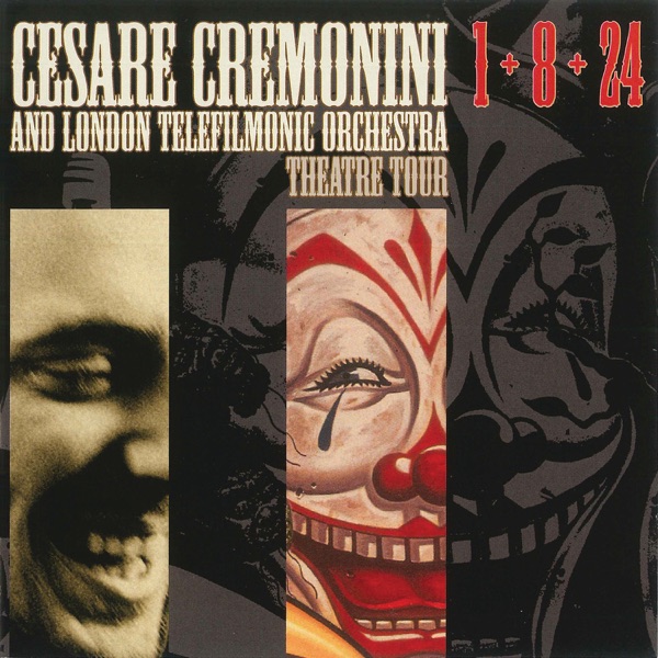DEV'ESSERE COSI - CESARE CREMONINI