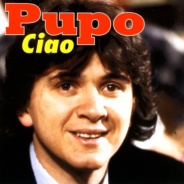 GELATO AL CIOCCOLATO - PUPO