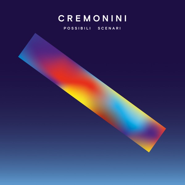 NESSUNO VUOLE ESSERE ROBIN - CESARE CREMONINI