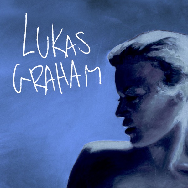 MAMA SAID - LUKAS GRAHAM
