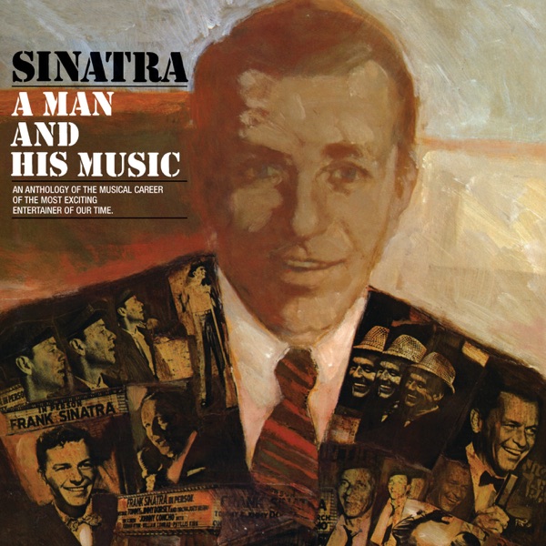 I'VE GOT YOU UNDER MY SKIN - FRANK SINATRA E BONO