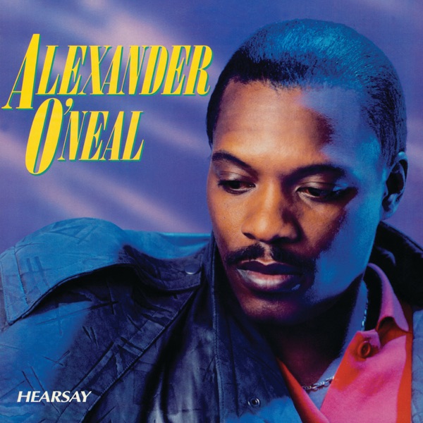 FAKE - ALEXANDER O'NEAL