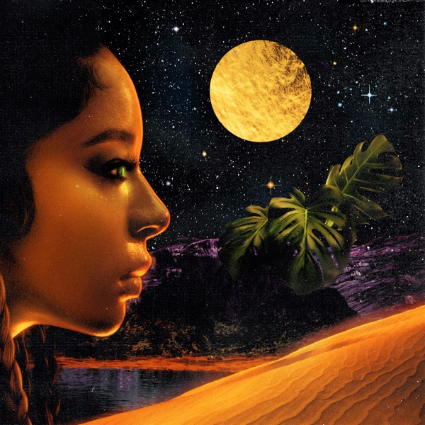 EXPERIENCE - VICTORIA MONET,KHALID & SG LEWIS