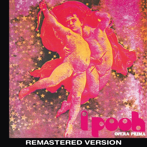 PENSIERO - POOH