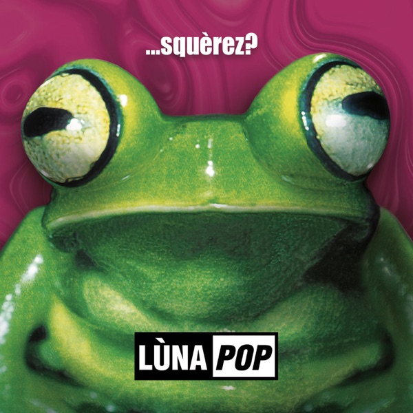 QUALCOSA DI GRANDE - LUNAPOP
