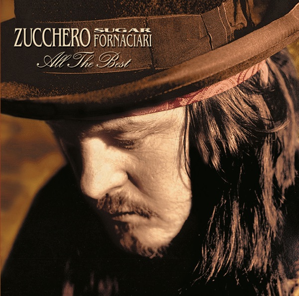 TUTTI I COLORI DELLA MIA VITA - ZUCCHERO