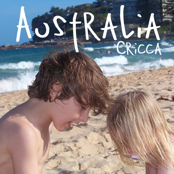 AUSTRALIA - CRICCA
