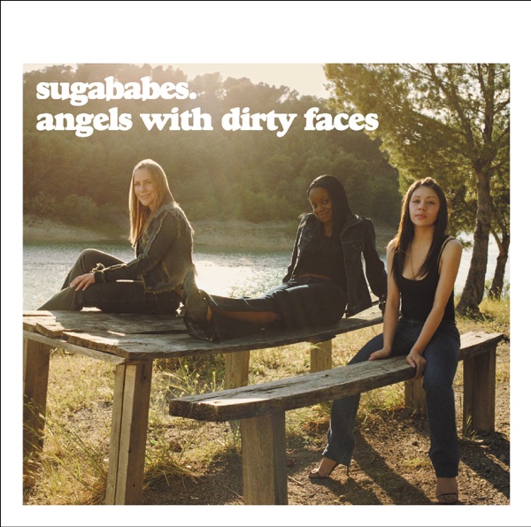 ROUND ROUND - SUGABABES
