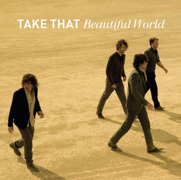 REACH OUT - TAKE THAT