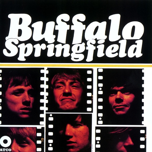 FOR WHAT IT'S WORTH - BUFFALO SPRINGFIELD