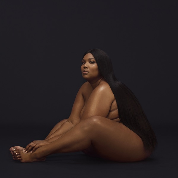 TRUTH HURTS - LIZZO