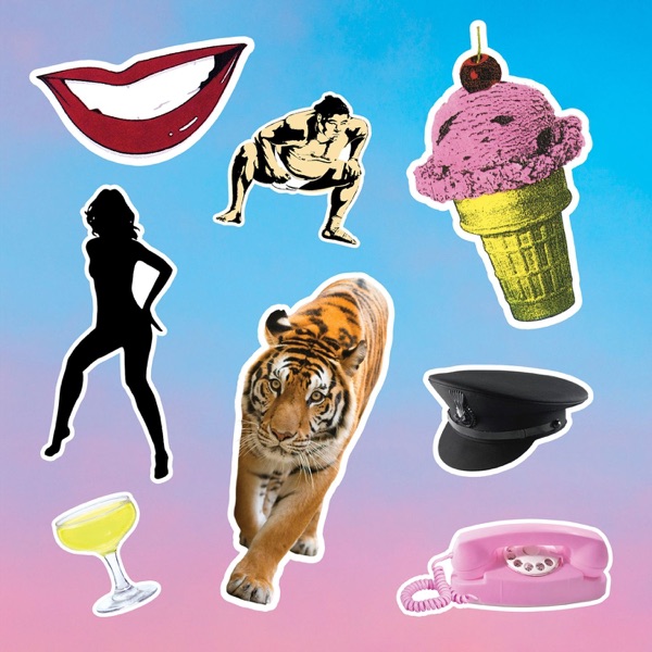 PRESSURE OFF - DURAN DURAN FEAT. JANELLE MONAE