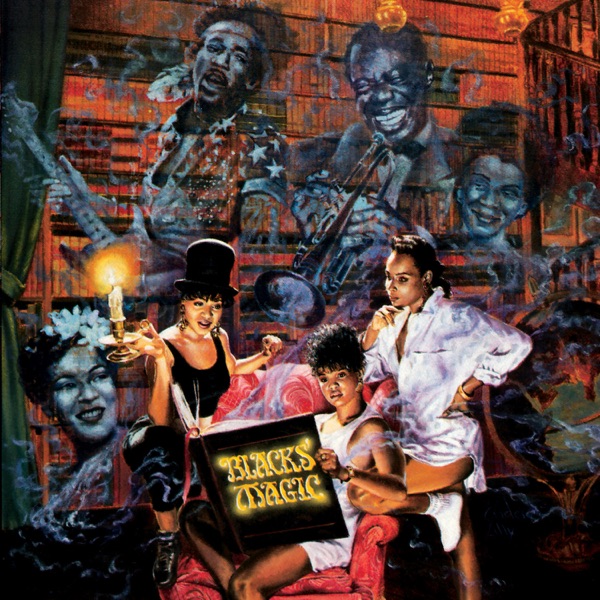 LET'S TALK ABOUT SEX - SALT 'N' PEPA