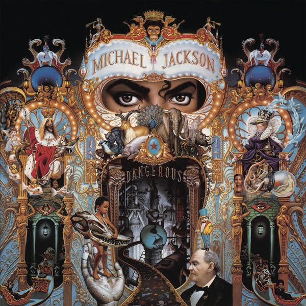 REMEMBER THE TIME - MICHAEL JACKSON
