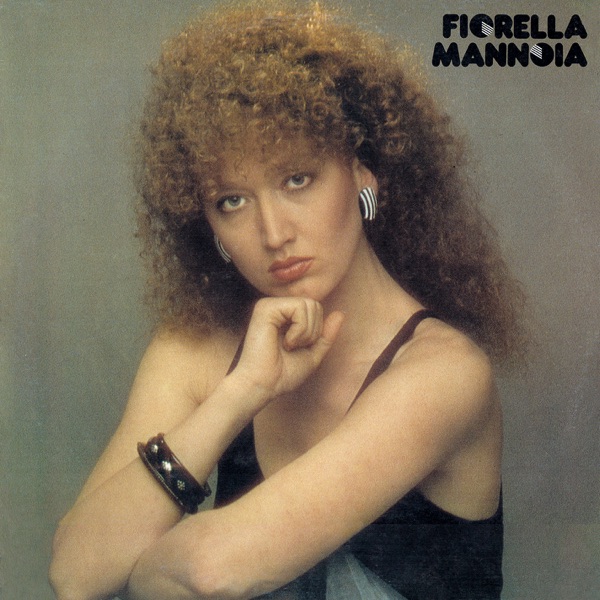 TORNERANNO GLI ANGELI - FIORELLA MANNOIA